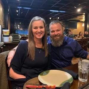 Meet your Posher, Ryan